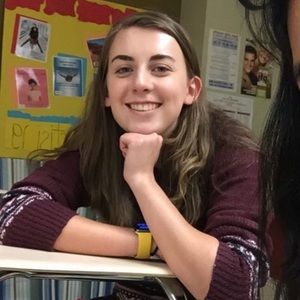 Meet your Posher, Julia